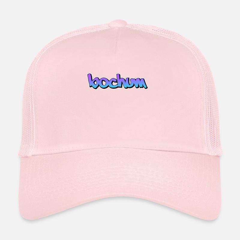 Bochum Trucker Cap