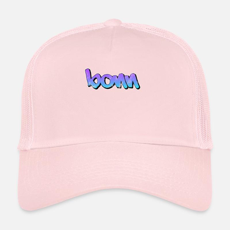 Bonn Casquette trucker 