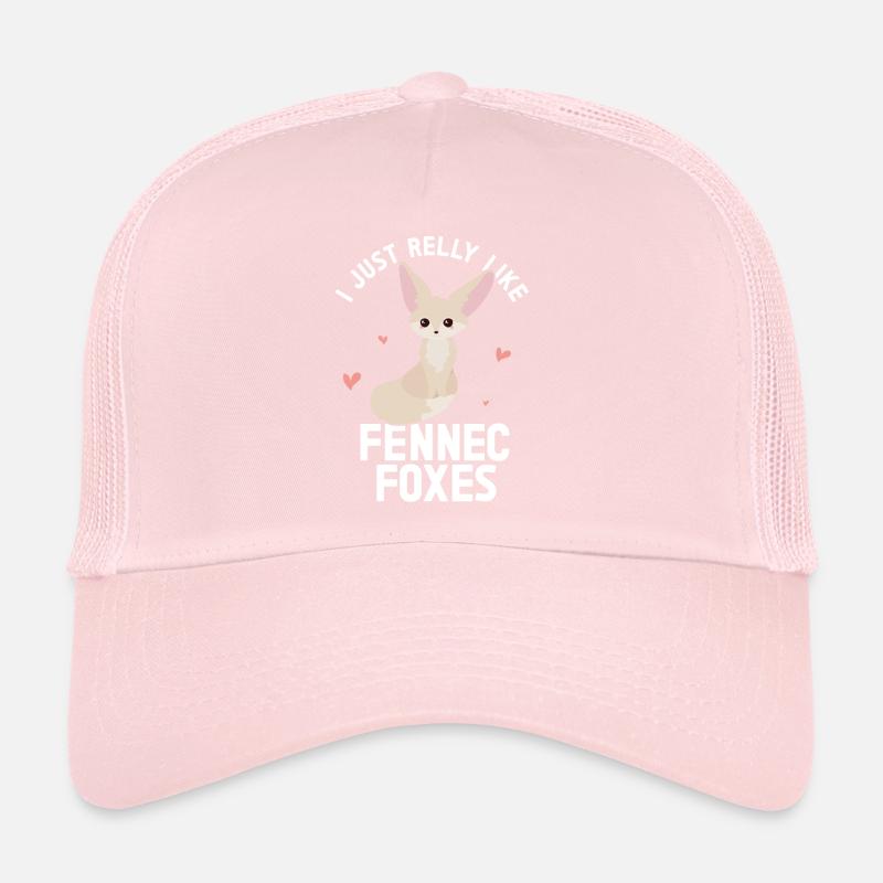 Trucker Cap
