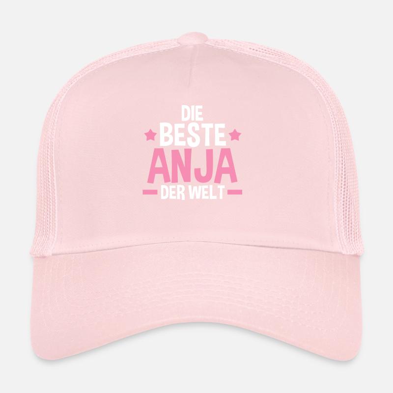 Trucker Cap