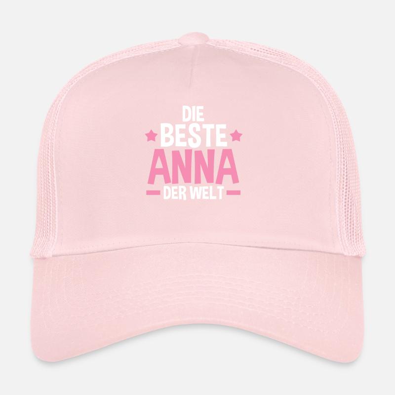 Trucker Cap
