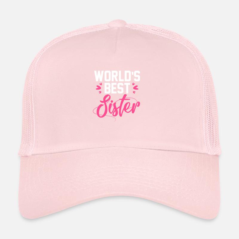 Schwester Trucker Cap
