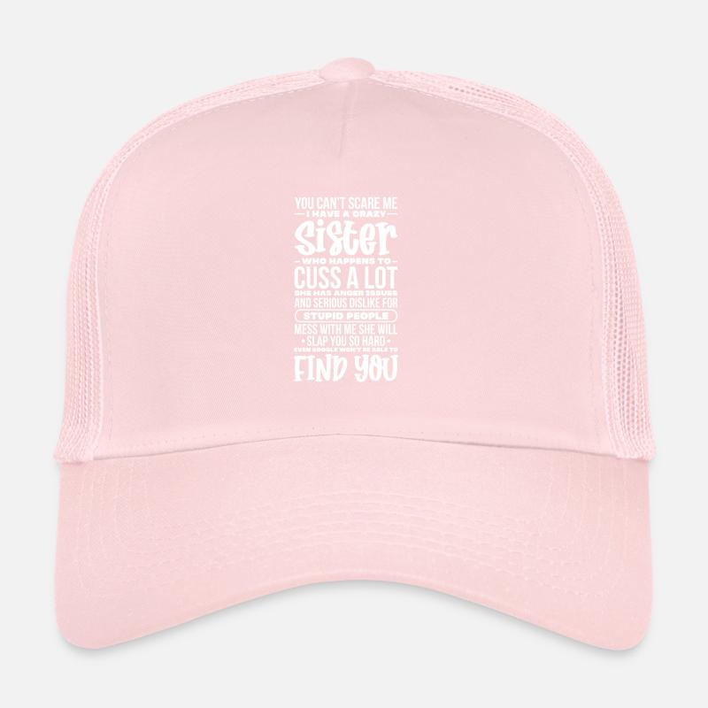Schwester Trucker Cap