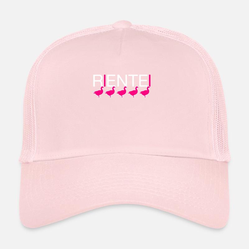 Trucker Cap