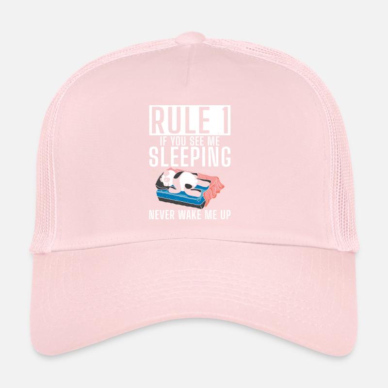 Panda Cadeaux Panda Lover Casquette trucker 