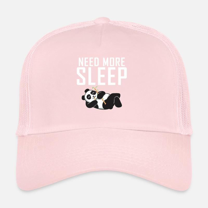 Panda Cadeaux Panda Lover Casquette trucker 