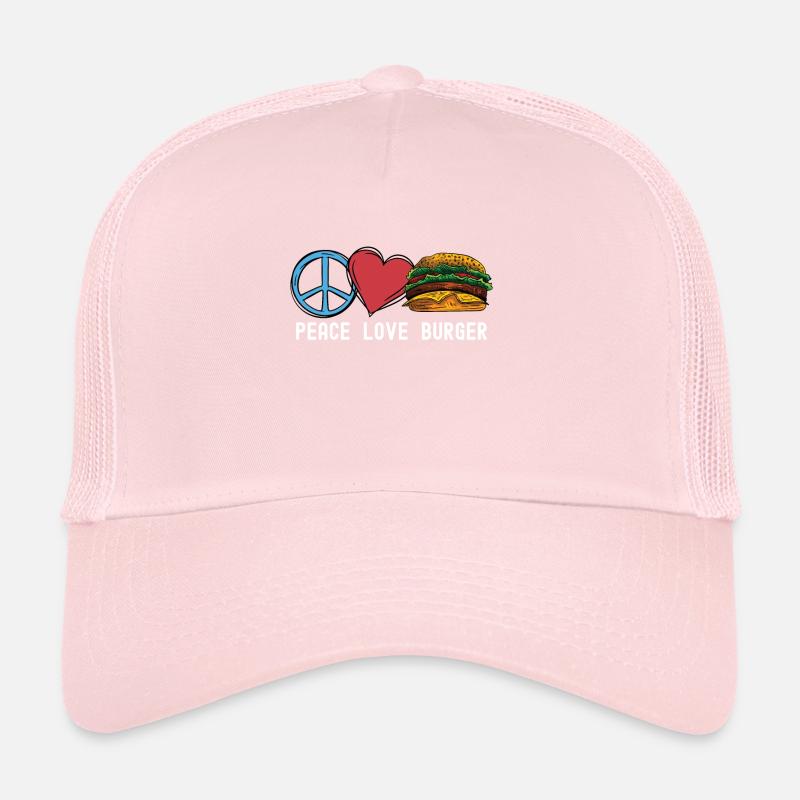 Trucker Cap
