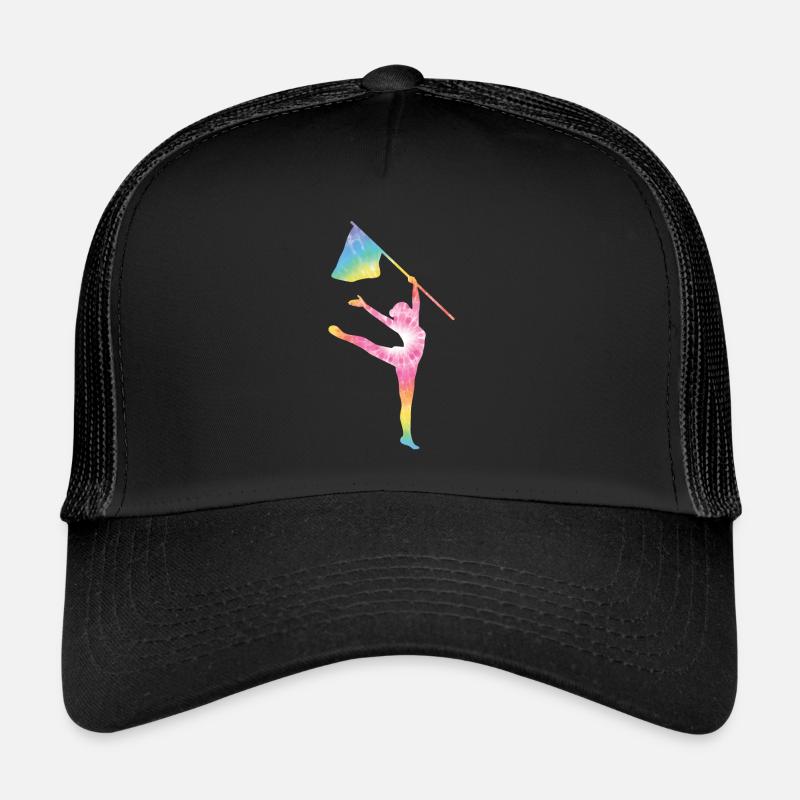 Farbschutz Trucker Cap