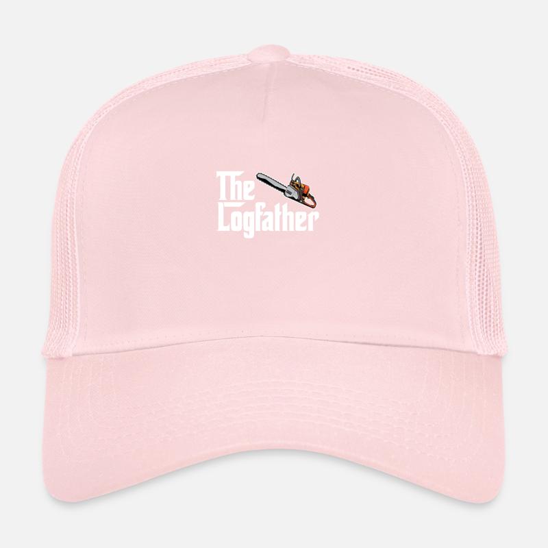 Baumpfleger Trucker Cap