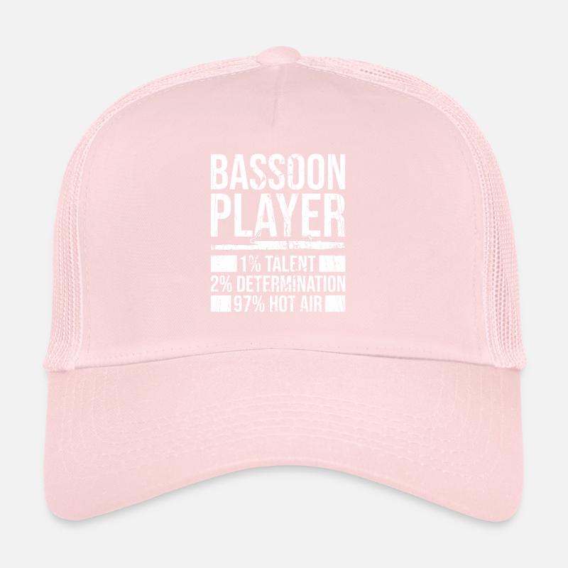 Trucker Cap