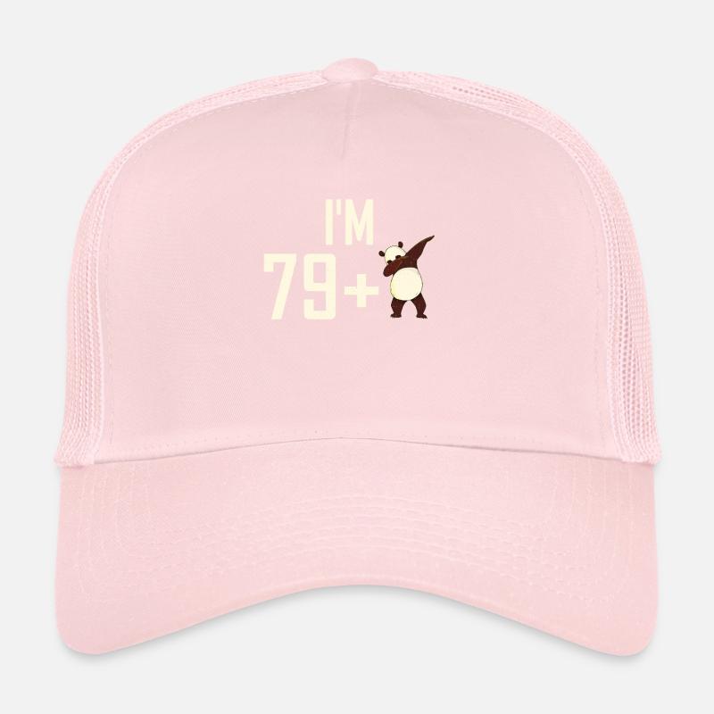 Panda Cadeaux Panda Lover Casquette trucker 