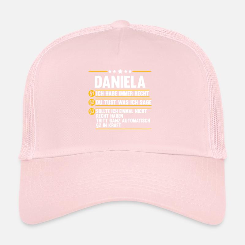 Trucker Cap