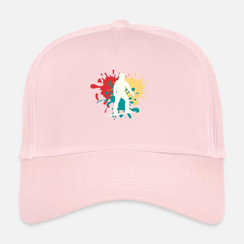 Trucker Cap