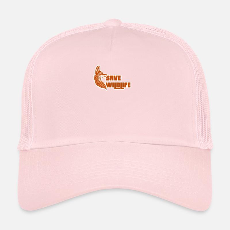 Trucker Cap