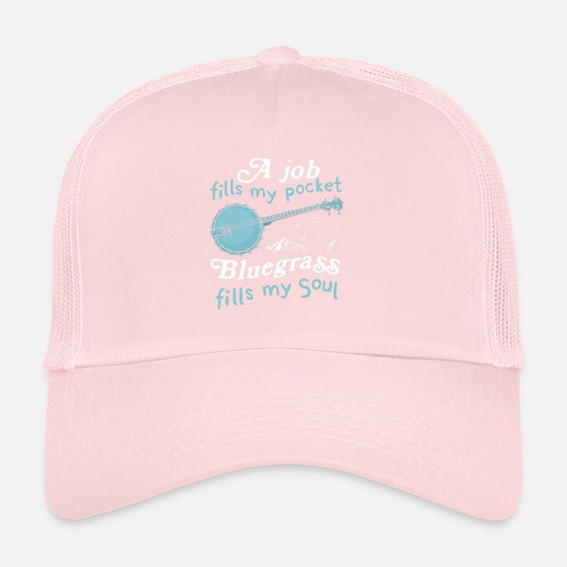Trucker Cap