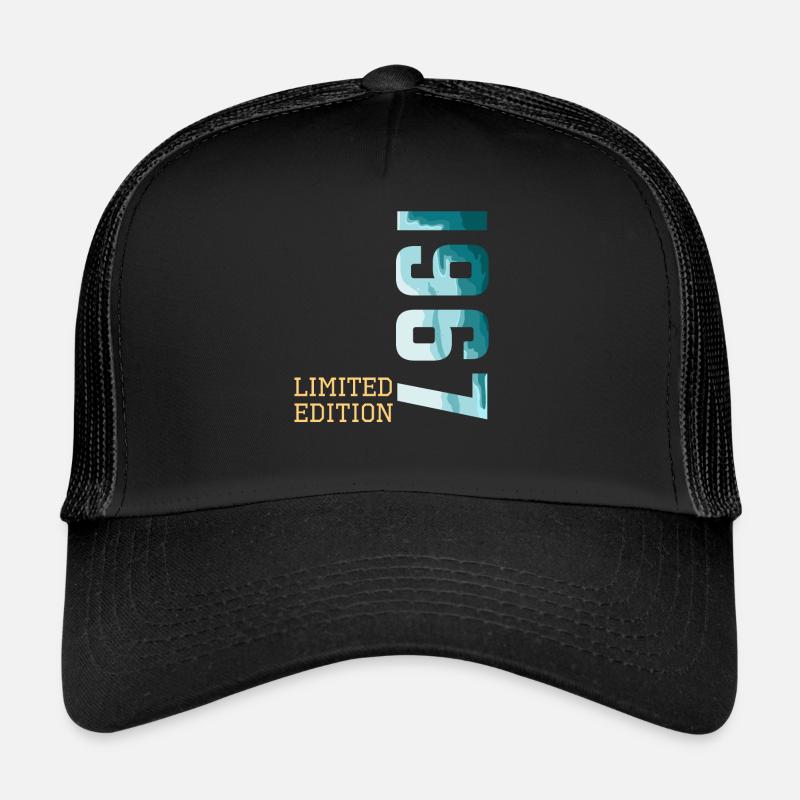 1967 Limited Edition Trucker Cap