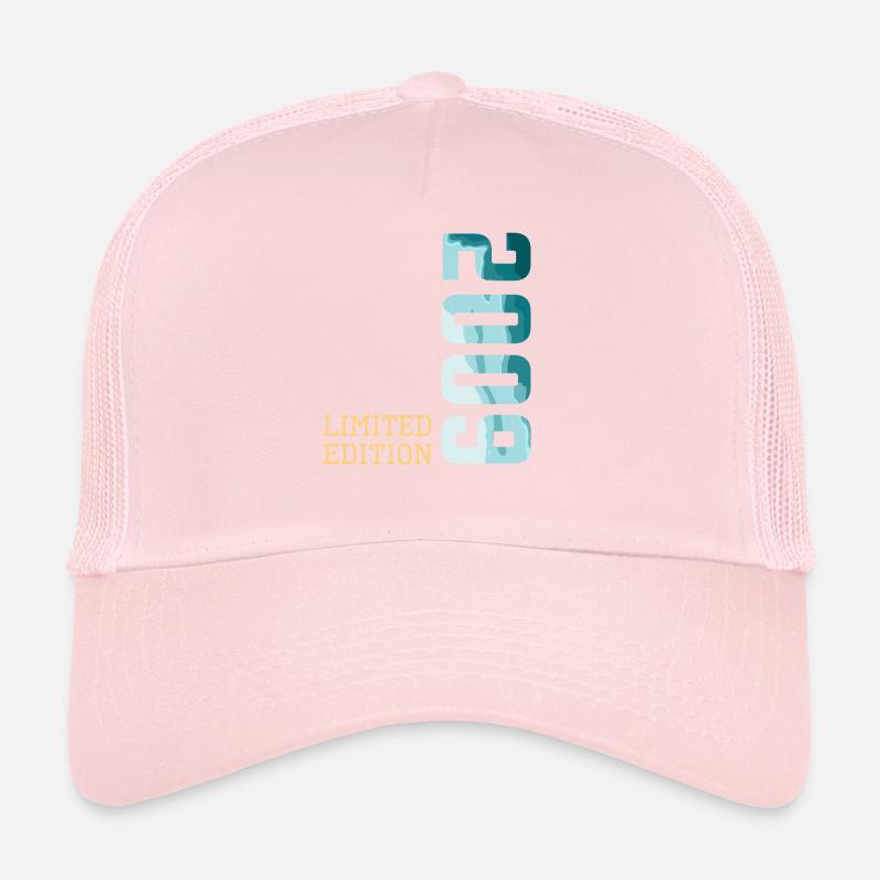 2009 Limited Edition Trucker Cap
