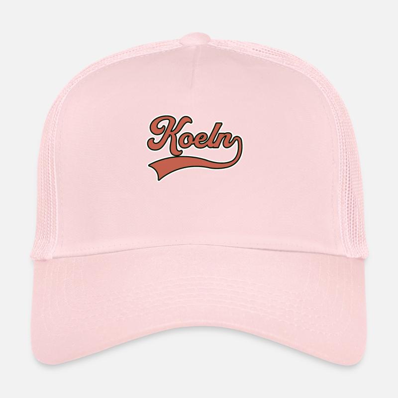 Trucker Cap