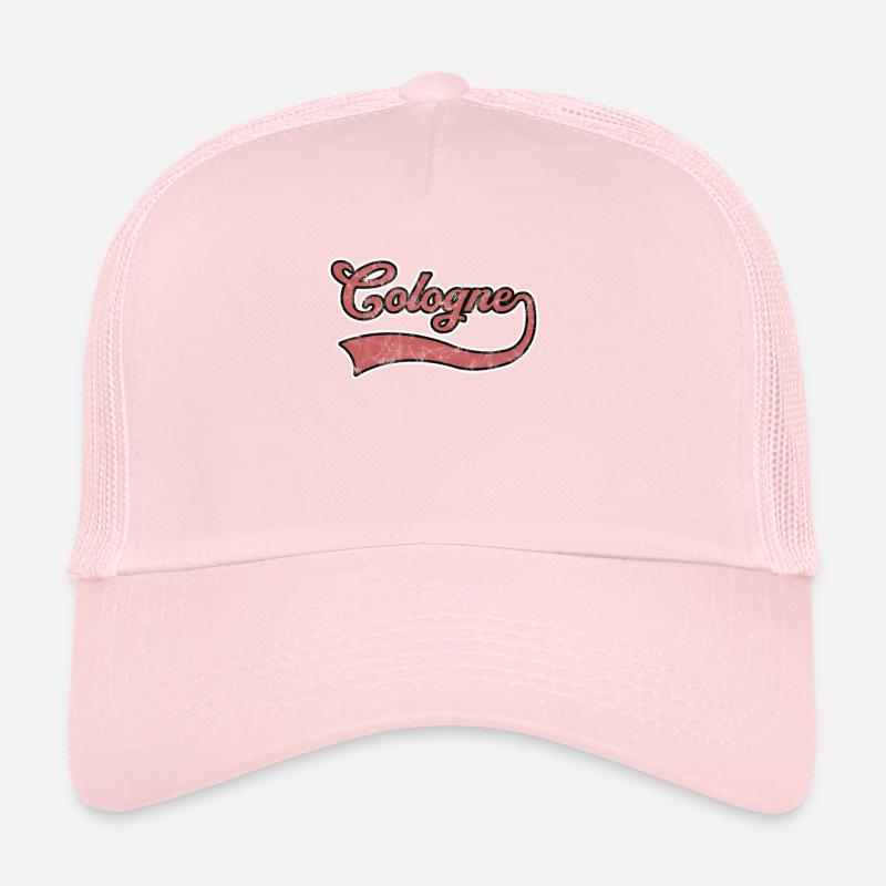 Trucker Cap