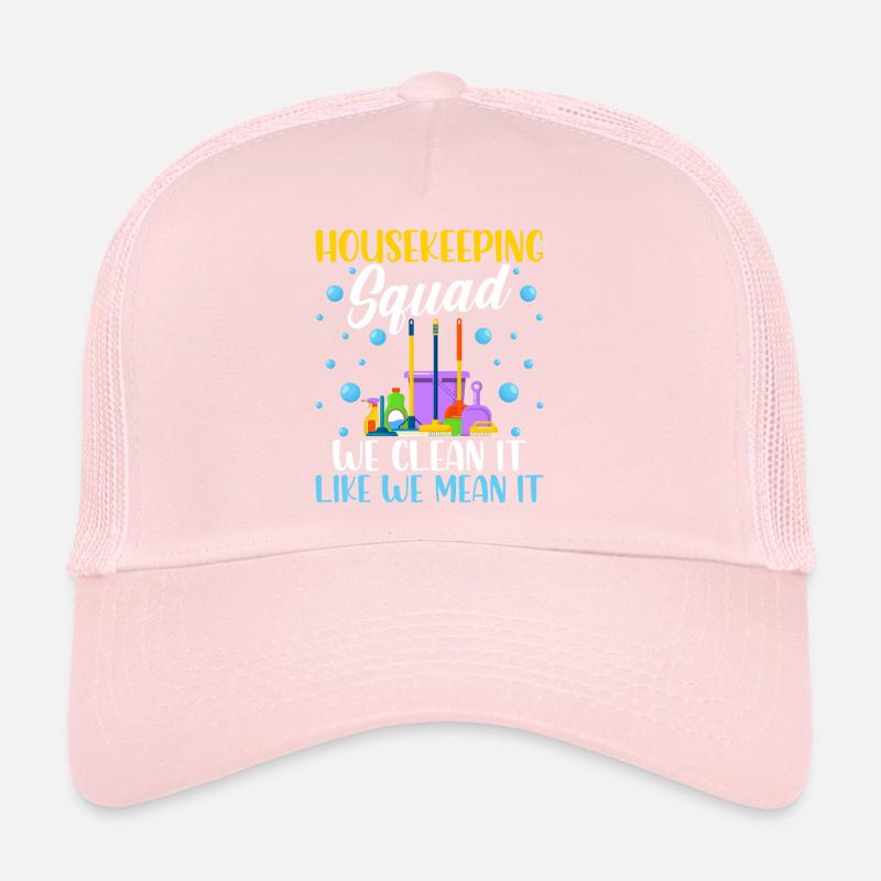 Trucker Cap