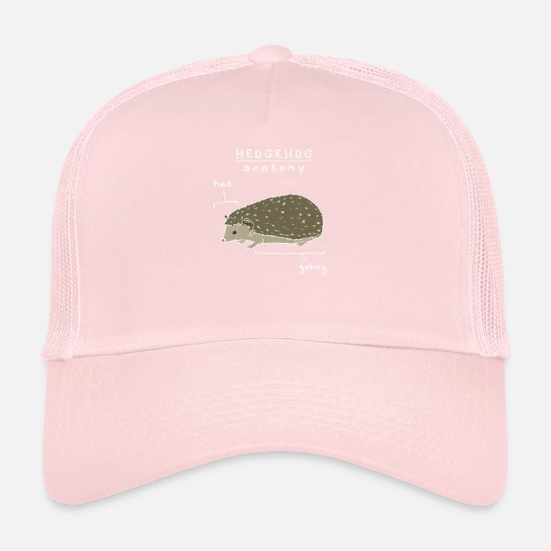 Trucker Cap