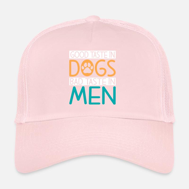 Beagle Gift Beagle Owner Trucker Cap