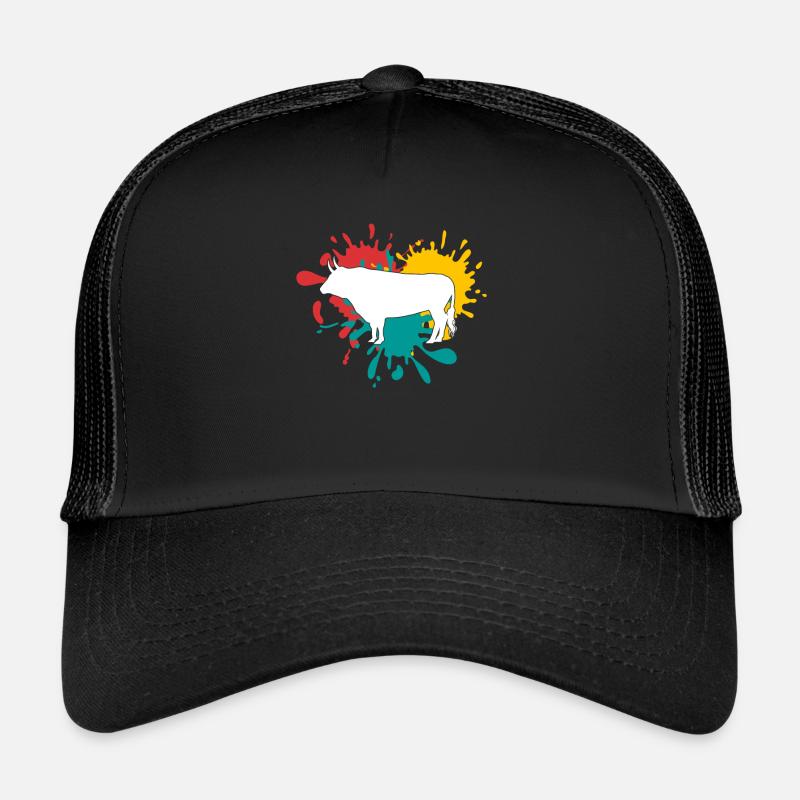 Stier Trucker Cap