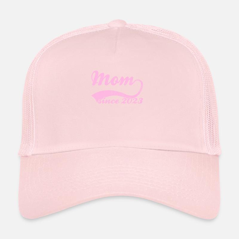 Maman 2023 Casquette trucker 