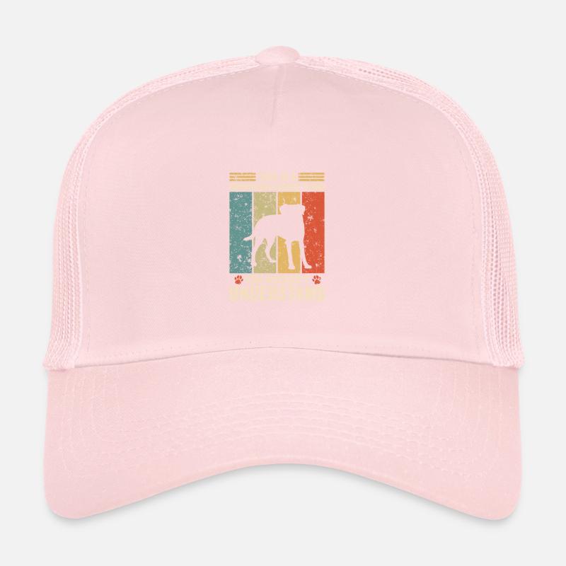 C’est une affaire de Kromfohrländer Casquette trucker 