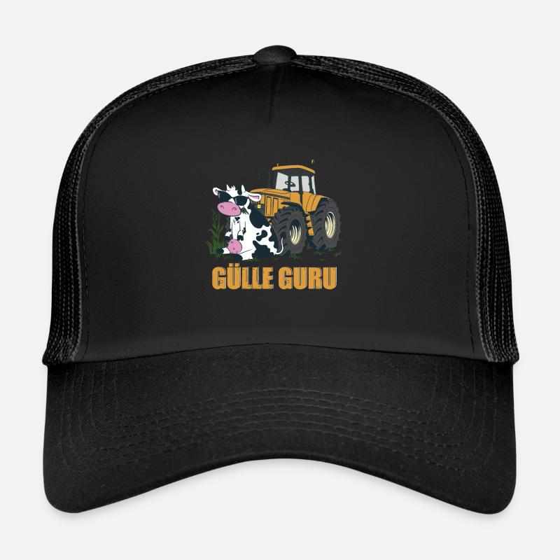 Gülle Guru Trucker Cap