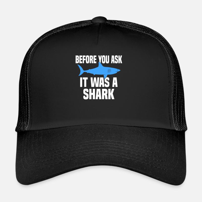 Bein Amputation Prothese Trucker Cap