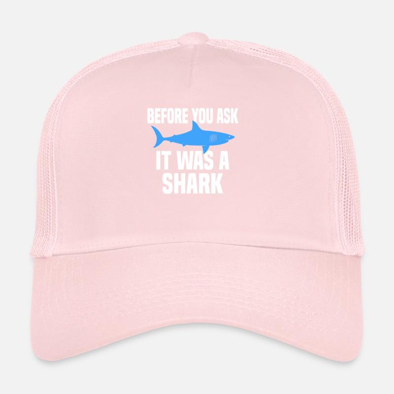 Bein Amputation Prothese Trucker Cap