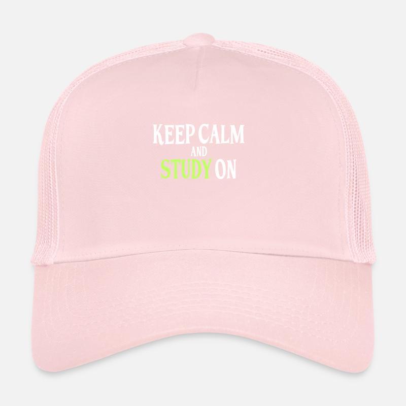 Étude Dire Casquette trucker 