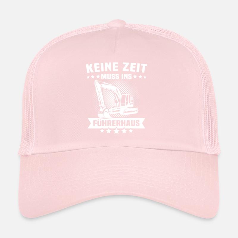 Trucker Cap