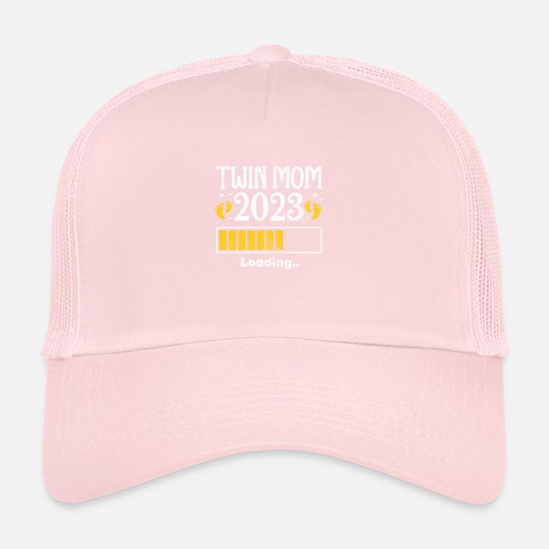 Pregnancy Trucker Cap