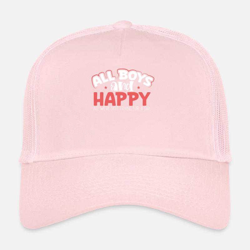 Best mother ever Trucker Cap