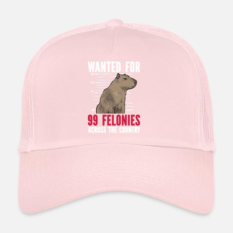 Trucker Cap
