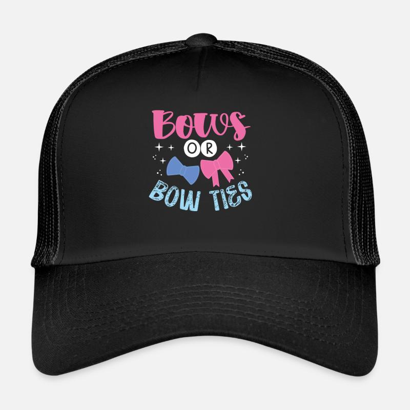 Grinding or flying Trucker Cap