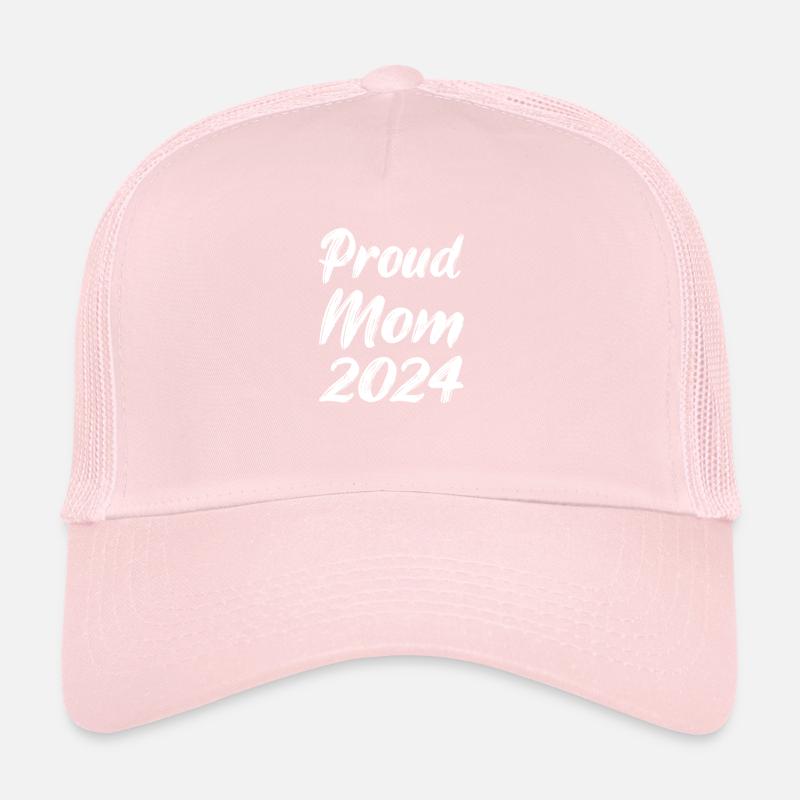 stolze Mama 2024 Trucker Cap