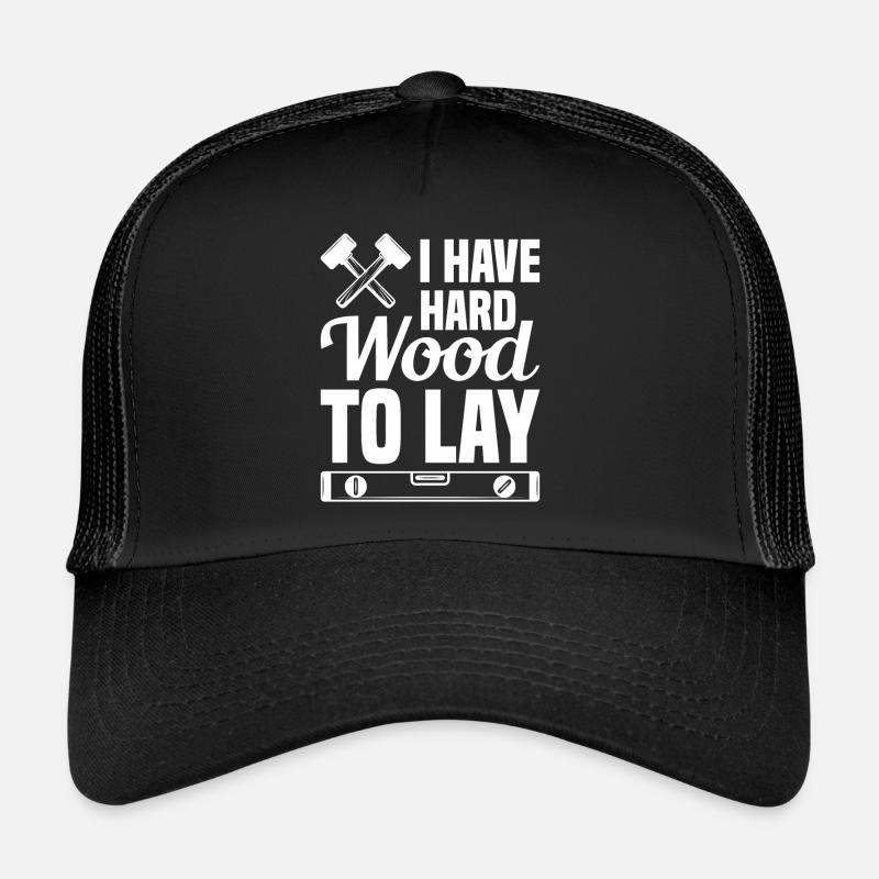 Flooring Flooring Installer Tiler Flooring Trucker Cap