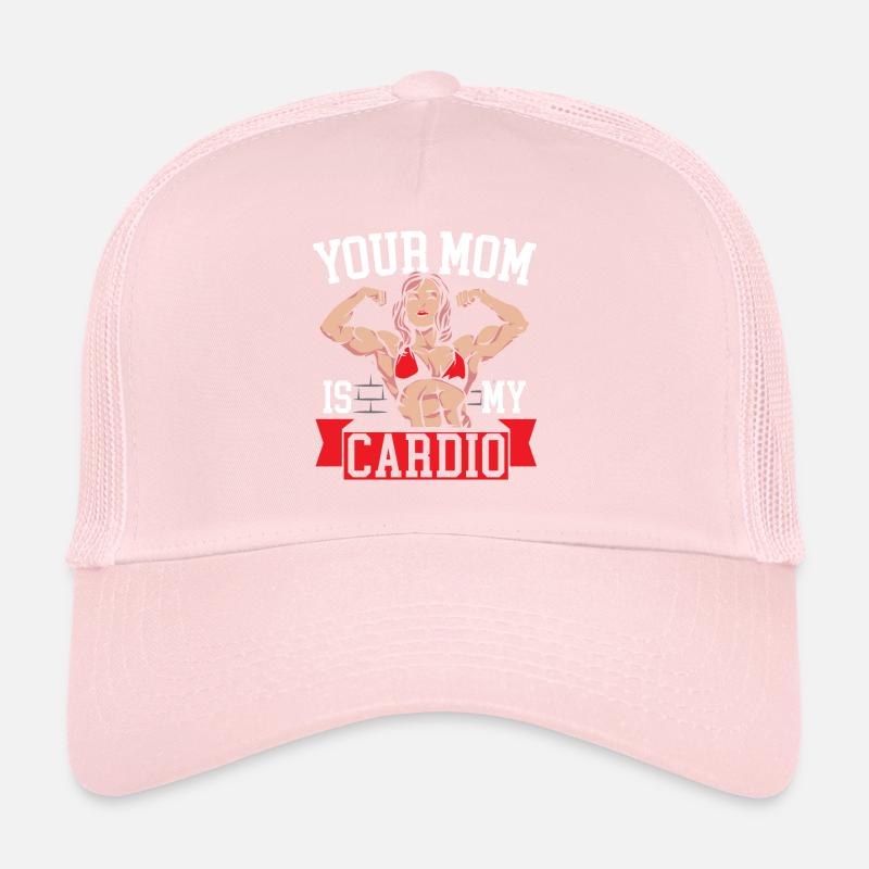 Mutterschaft Mama Beste Mama aller Zeiten Mama Muttertag Trucker Cap