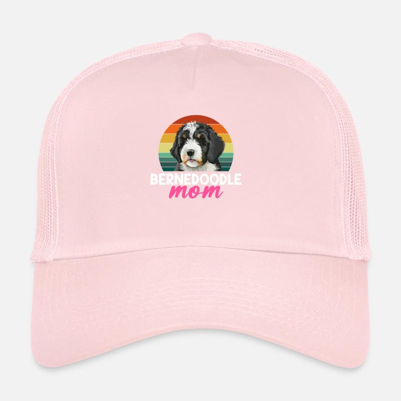 Casquette trucker
