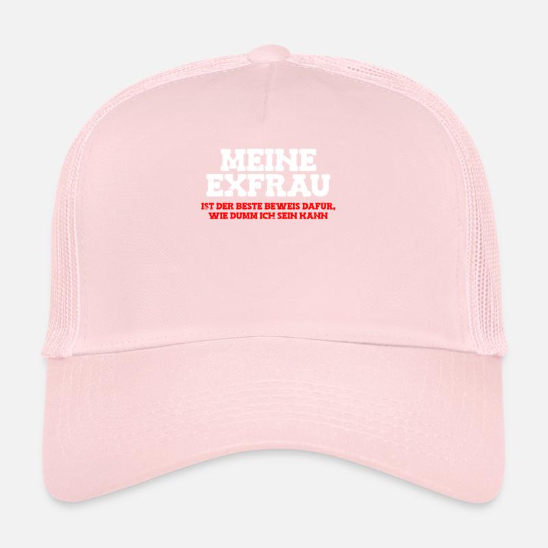 Scheidungsparty Finally Divorced Scheidung Trucker Cap