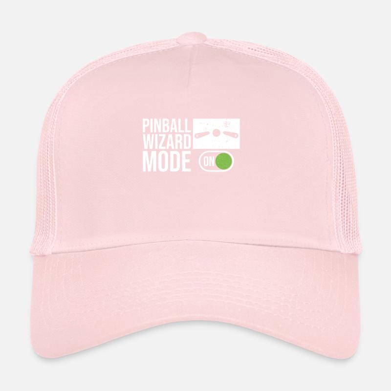 Flipper-flipping-machine-design Für Trucker Cap