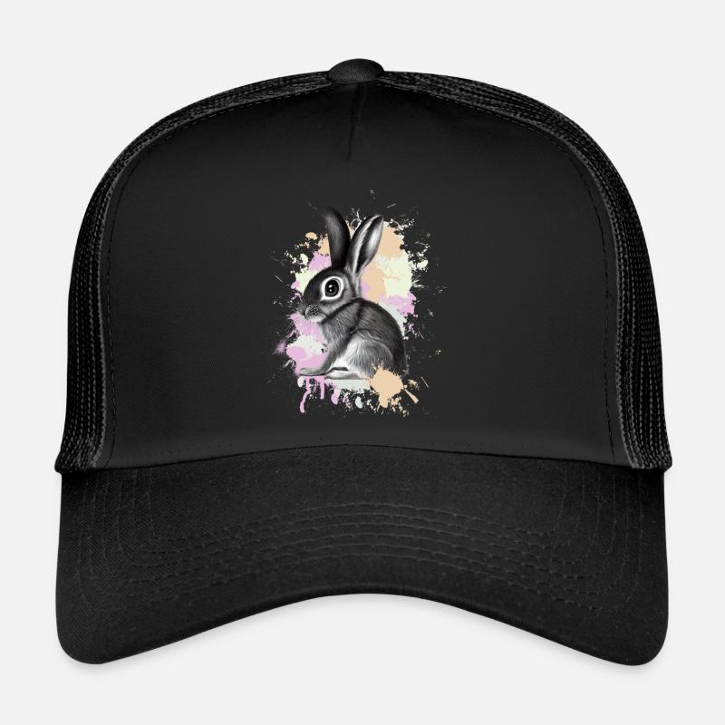 Lapin Lapin Casquette trucker 