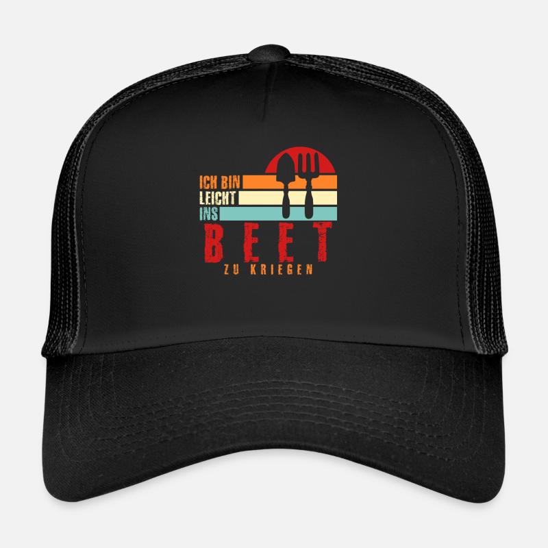 Garten Galabau Gärtner Galabauer Trucker Cap