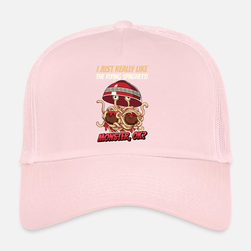 Trucker Cap