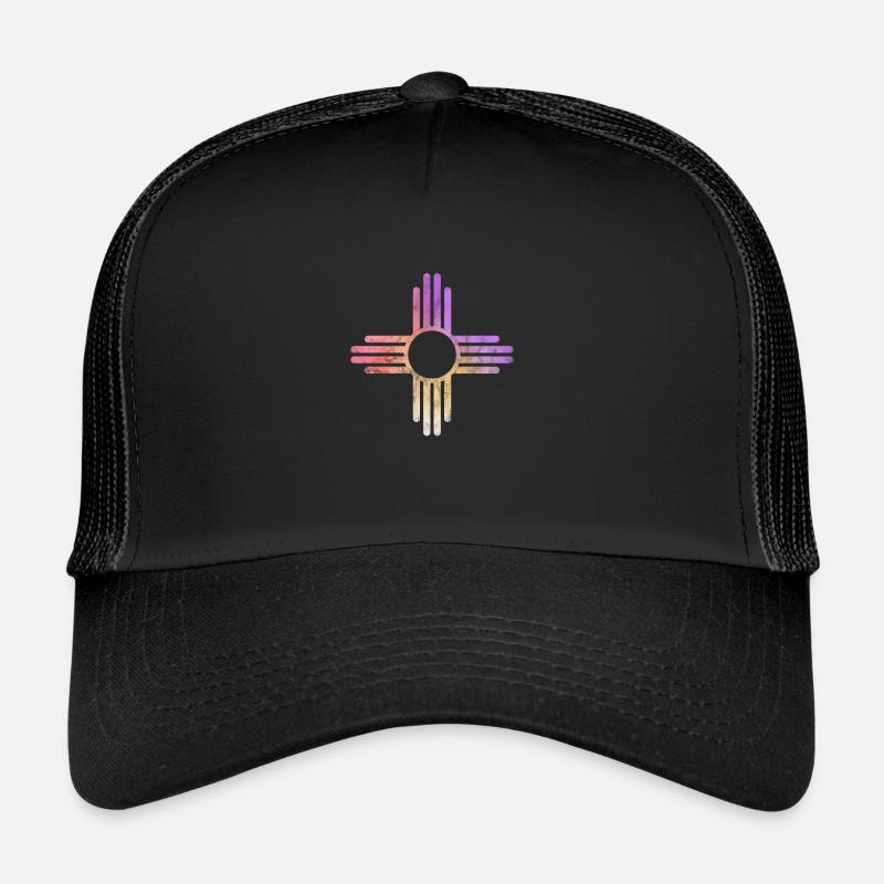 Mexiko Trucker Cap