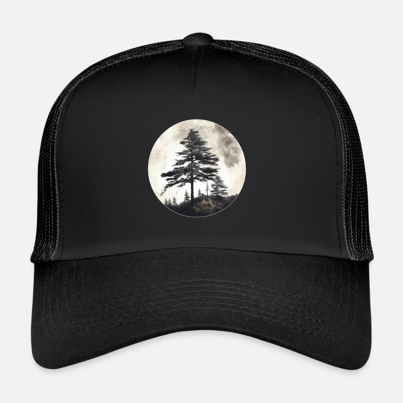 Kiefer Trucker Cap