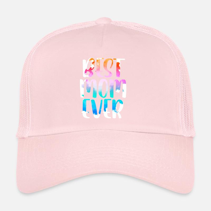 Der beste Muttertag aller Zeiten Trucker Cap